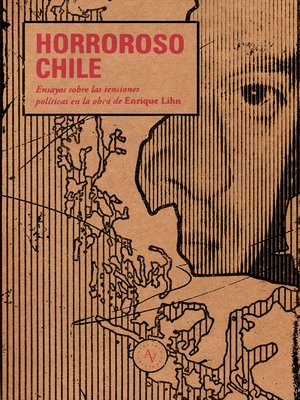 cover image of Horroroso Chile